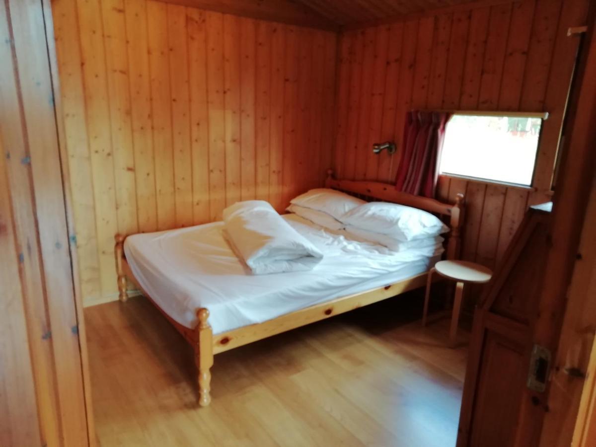 Highland Lodge Kilmorack Ngoại thất bức ảnh