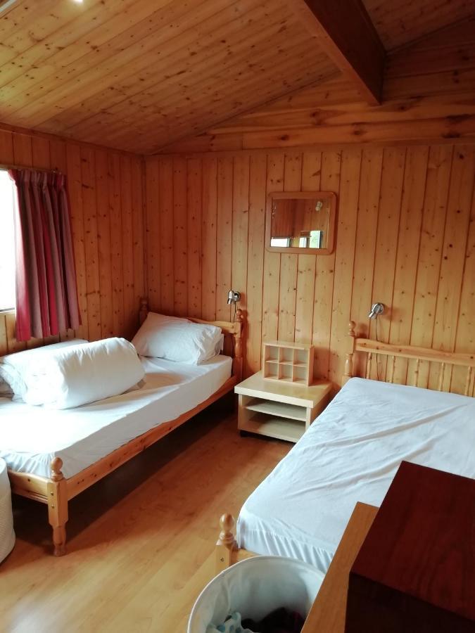 Highland Lodge Kilmorack Ngoại thất bức ảnh