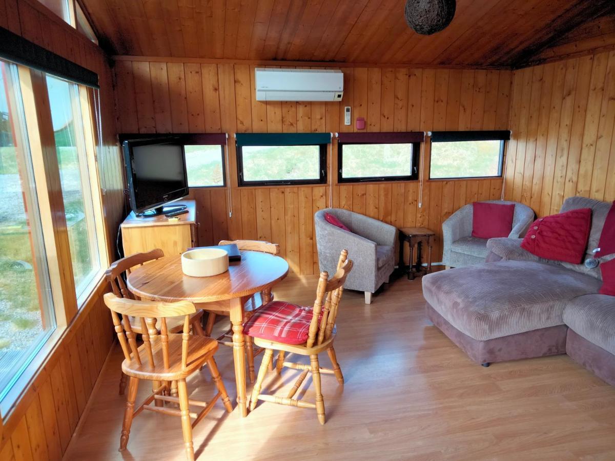 Highland Lodge Kilmorack Ngoại thất bức ảnh